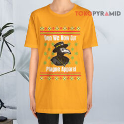Don We Now Our Plague Apparel Ugly Christmas Sweatshirt 2 Don We Now Our Plague Apparel Ugly Christmas T shirt