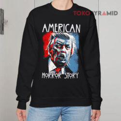 Donald Trump American Horror Story Shirt 3 Donald Trump American Horror Story Sweatshirt