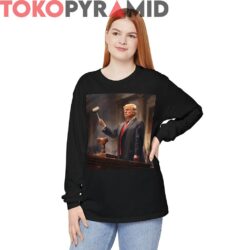 Donald Trump Speaker Of The House 2023 Shirt