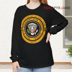Donald Trump Victory Tour President Of The USA Shirt 4 Donald Trump Victory Tour President Of The Usa Long sleeved