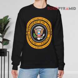 Donald Trump Victory Tour President Of The USA Shirt 3 Donald Trump Victory Tour President Of The Usa Sweatshirt