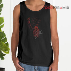 Don't Give Up Don't Ever Give Up Tank Top