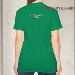 Dr. Doom Eagles Disney Champion Shirt 4 Dr Doom Eagles Disney Champion Back T Shirt