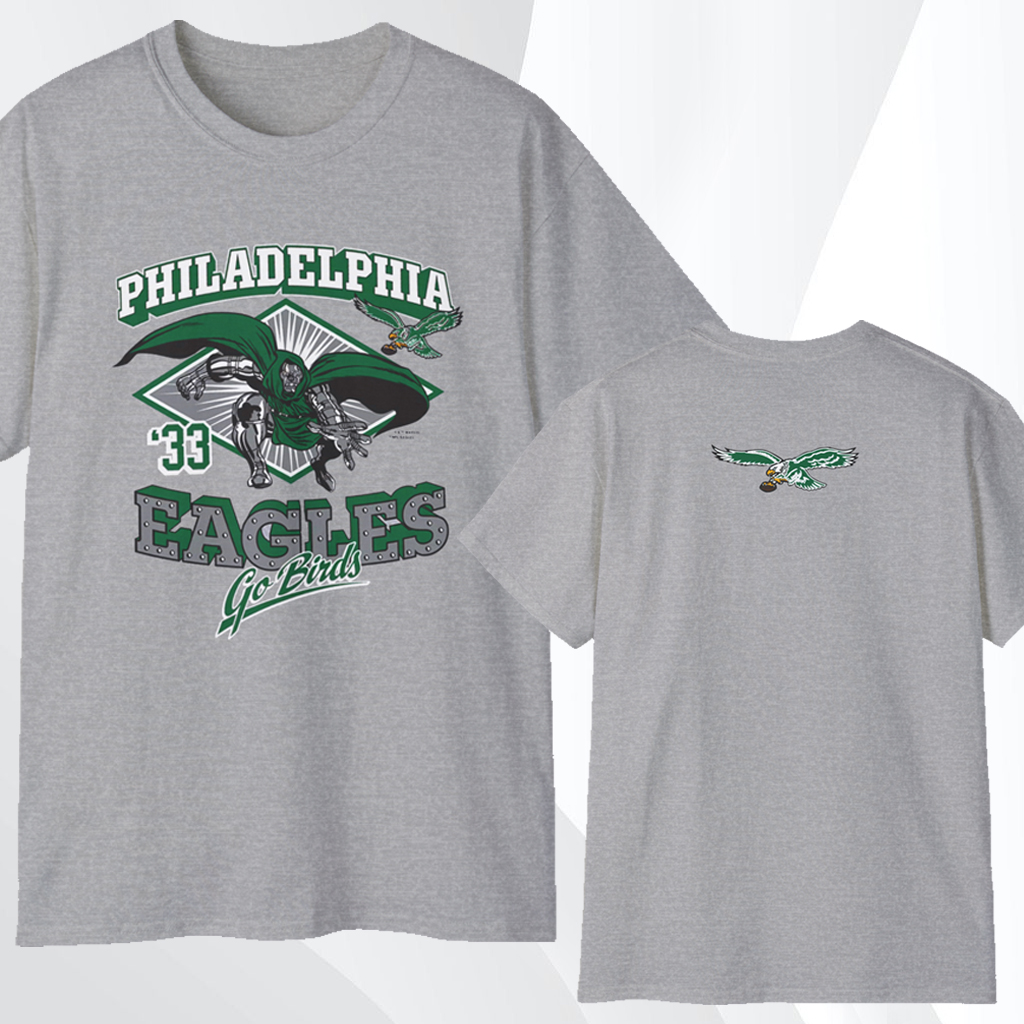 Dr Doom Eagles Disney Champion Shirt Dr Doom Eagles Disney Champion Shirt