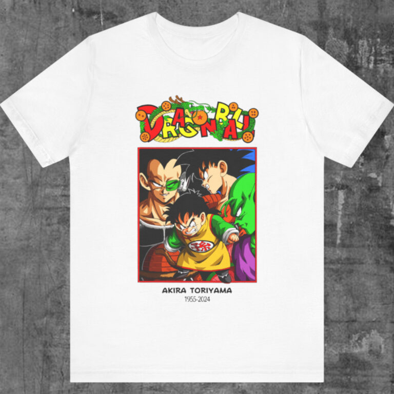 Dragon-Ball-Toriyama-Akira-