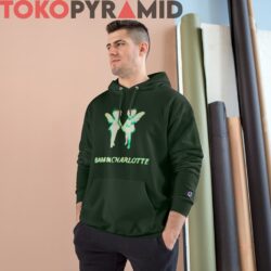 Drake 8AM In Charlotte Shirt