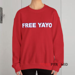 Drake Free Yayo Eminem Shirt 3 Drake Free Yayo Eminem Sweatshirt