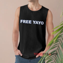 Drake Free Yayo Eminem Shirt 2 Drake Free Yayo Eminem Tank Top