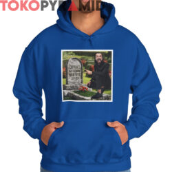 Drew McIntyre Peace Sign Pose Shirt 3 Drew Mcintyre Peace Sign Pose Shirt
