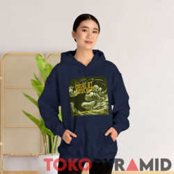 Drive By Truckers Brighter Than Creations Dark Shirt Hoodie