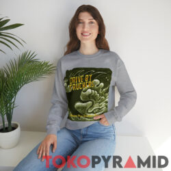 Drive By Truckers Brighter Than Creations Dark Shirt Sweatshirt