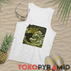 Drive By Truckers Brighter Than Creations Dark Shirt Tank Top