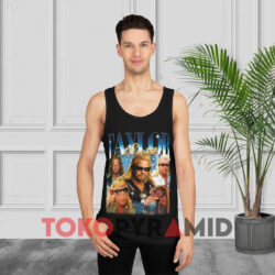 Duane Chapman Dog The Bounty Hunter Taylor Swift Shirt 2 Duane Chapman Dog The Bounty Hunter Taylor Swift Black Tank Top