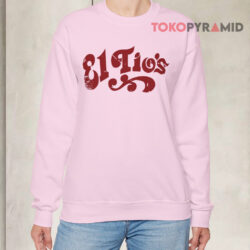 Mexico Restaurant El Tio's Vintage Shirt 3 El Tio's Vintage Sweatshirt