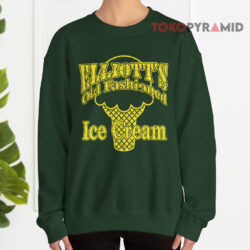 Elliott’s Old Fashioned Ice Cream Sweatshirt