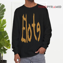Elote Korn Long sleeved