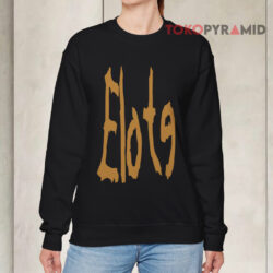 Elote Korn Sweatshirt