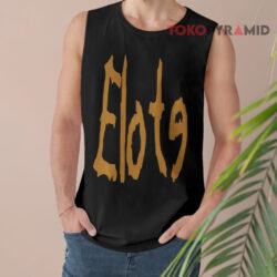 Elote Korn Tank Top