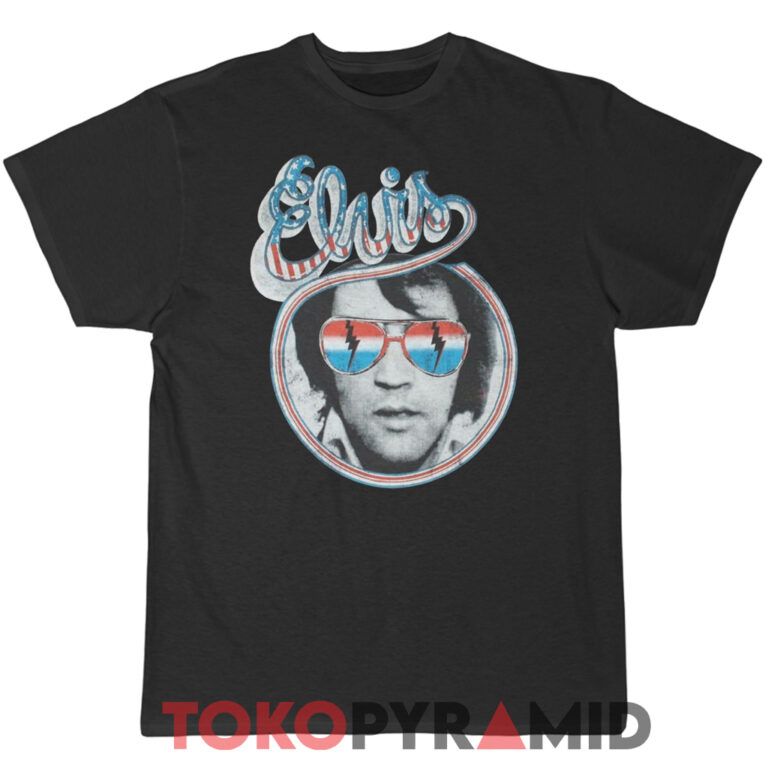 Elvis-Presley-Red-White-Blue-