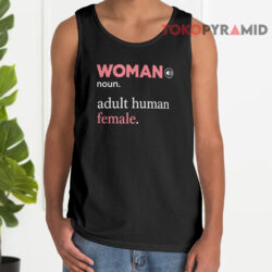 Enes Kanter WOMAN Adult Human Female Shirt 2 Enes Kanter WOMAN Adult Human Female Tank Top