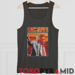 Eric Mays Homage Shirt Tank Top