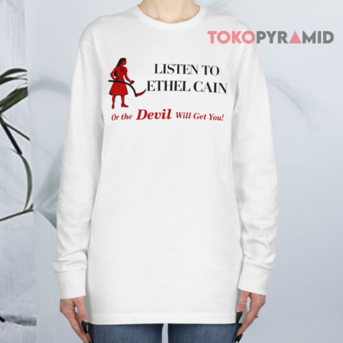 Ethel Cain Coachella Long sleeved Ethel Cain Coachella Long sleeved