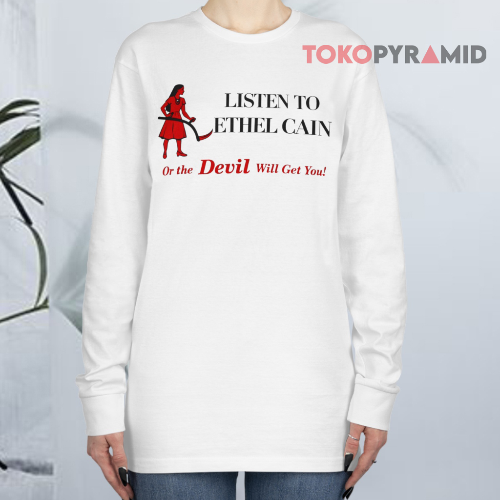 Ethel Cain Coachella Long sleeved Ethel Cain Coachella Long sleeved