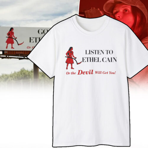 Ethel Cain Coachella T shirt Ethel Cain Coachella T shirt