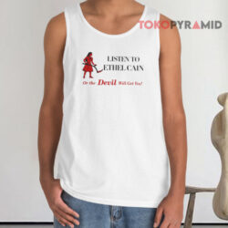 Ethel Cain Coachella Shirt 2 Ethel Cain Coachella Tank Top