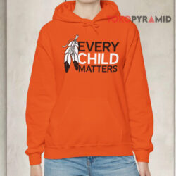 Every Child Matters Hoodie