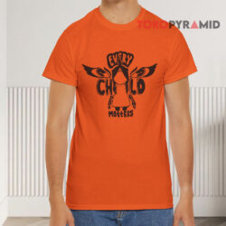Every Child Matters Orange Shirt Day 4 Every Child Matters Orange Shirt Day Orange T shirt