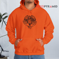 Every Child Matters Shirt Orange Shirt Day 4 Every Child Matters Shirt Orange Shirt Day Hoodie