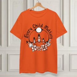 Every Child Matters T shirt