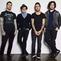 Fall Out Boy
