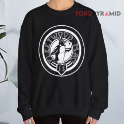 Fleetwood Mac 2013 Penguin Tour Logo Sweatshirt