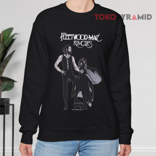 Fleetwood Mac Dancing Sweatshirt