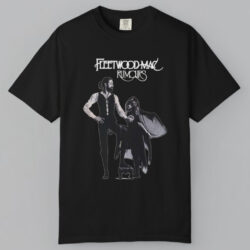 Fleetwood Mac Dancing T shirt