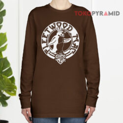 Fleetwood Mac Long sleeved
