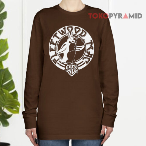 Fleetwood Mac Long sleeved