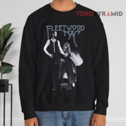 Fleetwood Mac Rumours Vintage Shirt 2 Fleetwood Mac Rumours Vintage Sweatshirt