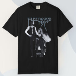 Fleetwood Mac Rumours Vintage T shirt