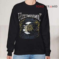 Fleetwood Mac Sisters Of The Moon Sweatshirt