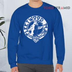 Fleetwood Mac Sweatshirt