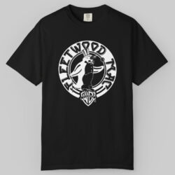 Fleetwood Mac T shirt