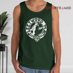 Fleetwood Mac Tank Top