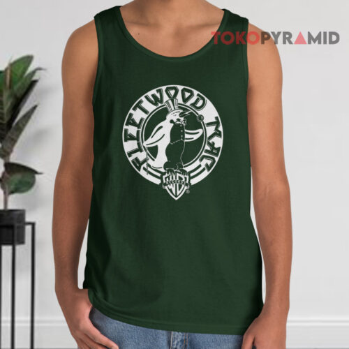 Fleetwood Mac Tank Top