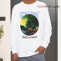 Fleetwood Tango In The Night Long sleeved