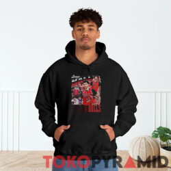 Floor Seat Designs Lonzo Ball Chicago Bulls Tribute Shirt 2 Floor Seat Designs Lonzo Ball Chicago Bulls Tribute Hoodie