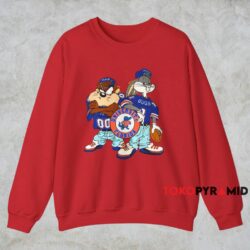 Florida Gators Looney Tunes Shirt 3 Florida Gators Looney Tunes Shirt Red Sweatshirt