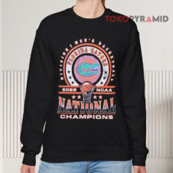 Florida Gators Ncaa National Champions Sweatshirt